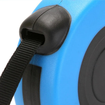 Smart Retractable Dog Leash – Total Control & Safe Desing (3m / 5m)