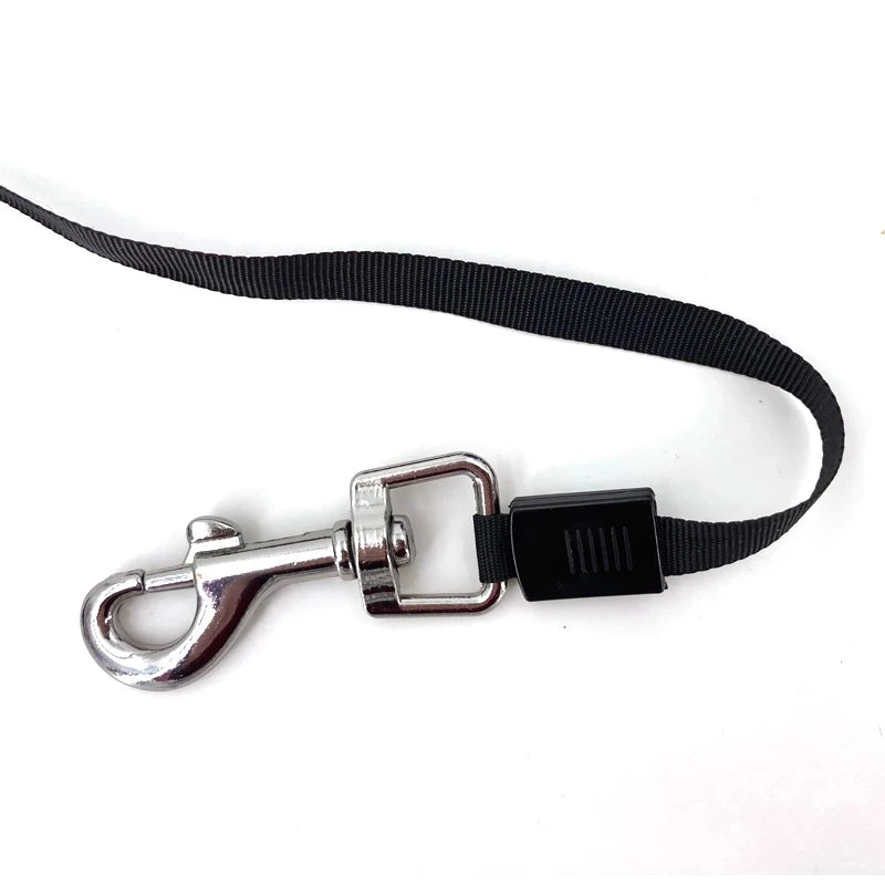 Smart Retractable Dog Leash – Total Control & Safe Desing (3m / 5m)