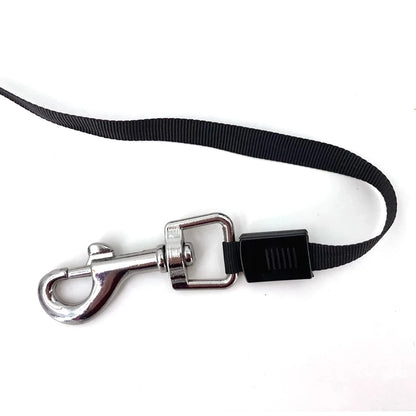 Smart Retractable Dog Leash – Total Control & Safe Desing (3m / 5m)